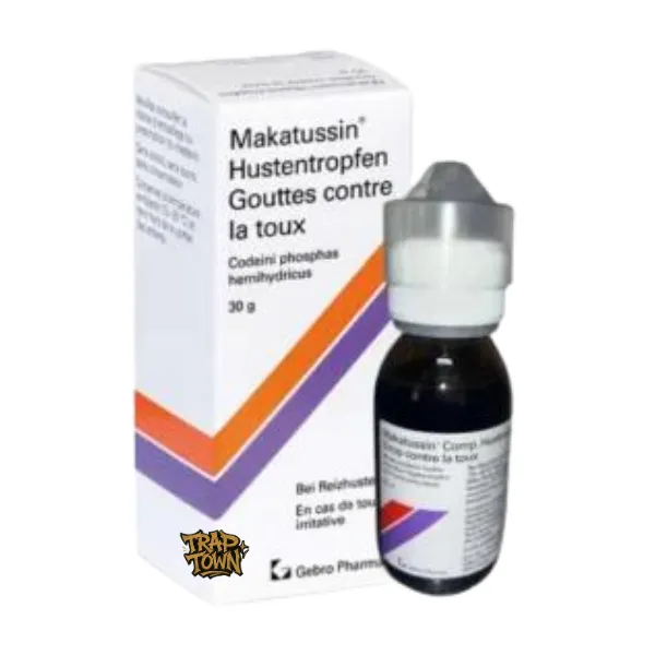 MAKATUSSIN 80 ML — บทความรีวิว