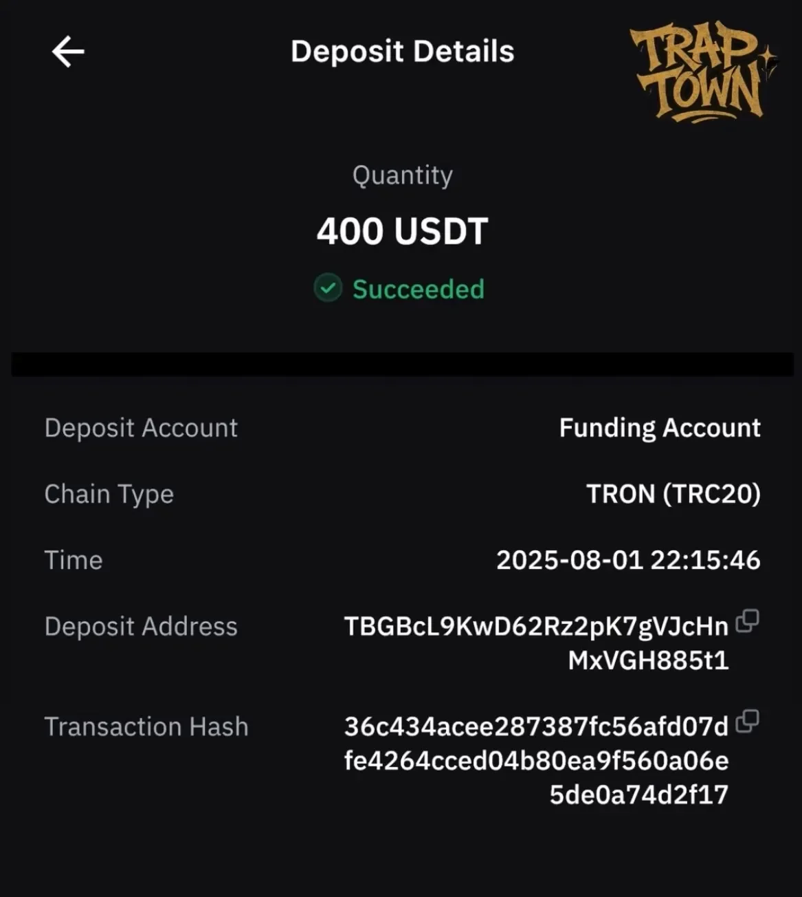 รีวิวจากลูกค้า 3